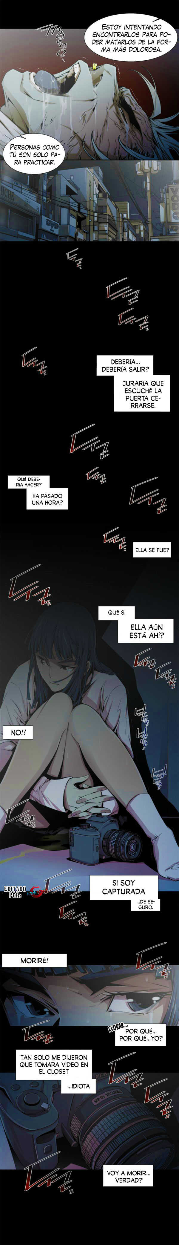 [Seupakeu] Sow Ch.0-15 (Spanish) (NovaScans) - Page 128