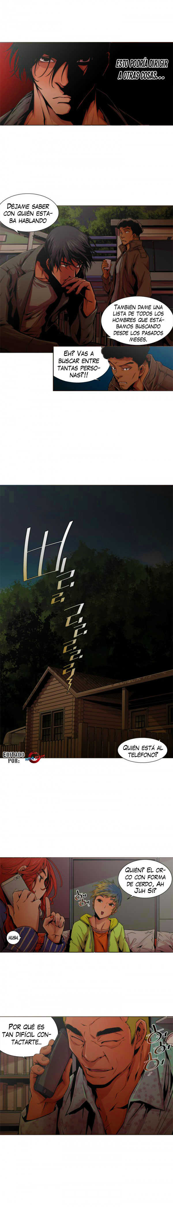 [Seupakeu] Sow Ch.0-15 (Spanish) (NovaScans) - Page 131