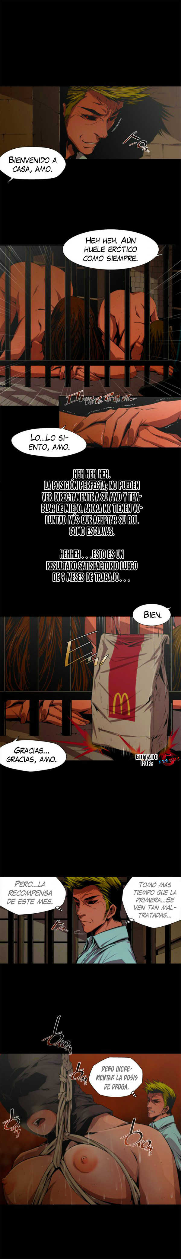 [Seupakeu] Sow Ch.0-15 (Spanish) (NovaScans) - Page 137