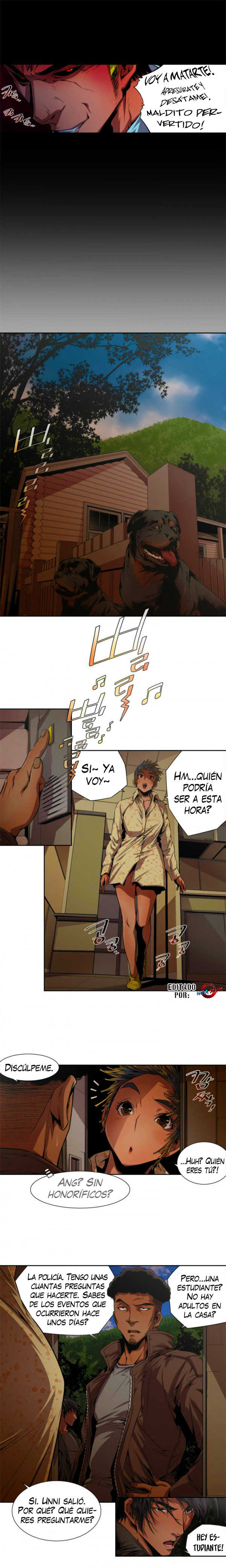[Seupakeu] Sow Ch.0-15 (Spanish) (NovaScans) - Page 139