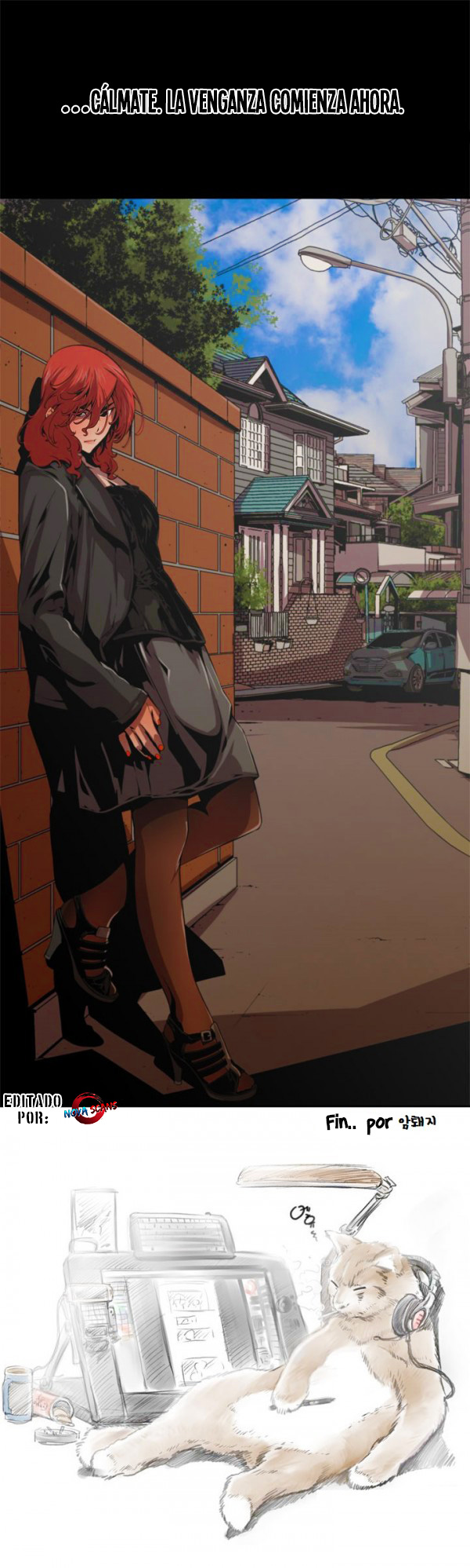 [Seupakeu] Sow Ch.0-15 (Spanish) (NovaScans) - Page 142