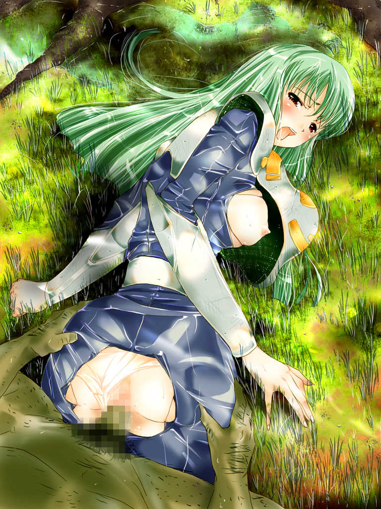 [Ojin Koukoku] 80's Angel 1+2 (Various) - Page 19