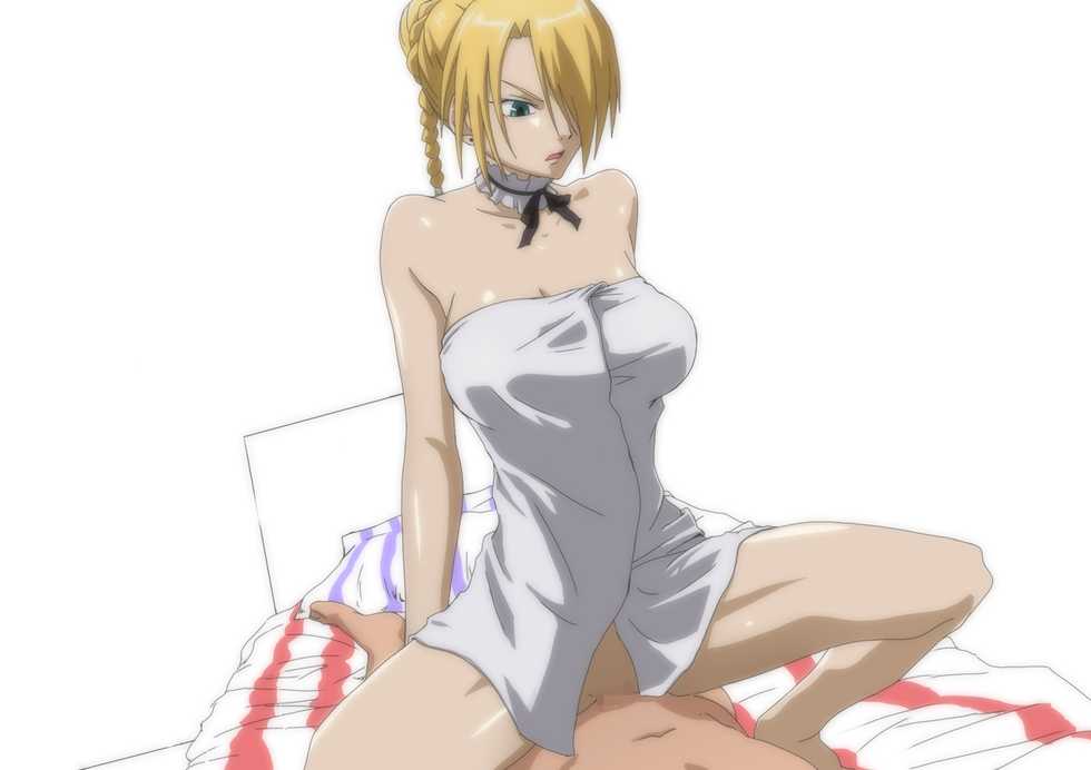 [Nyuuface] DeliHell - Delivery Hell (Beelzebub) - Page 35