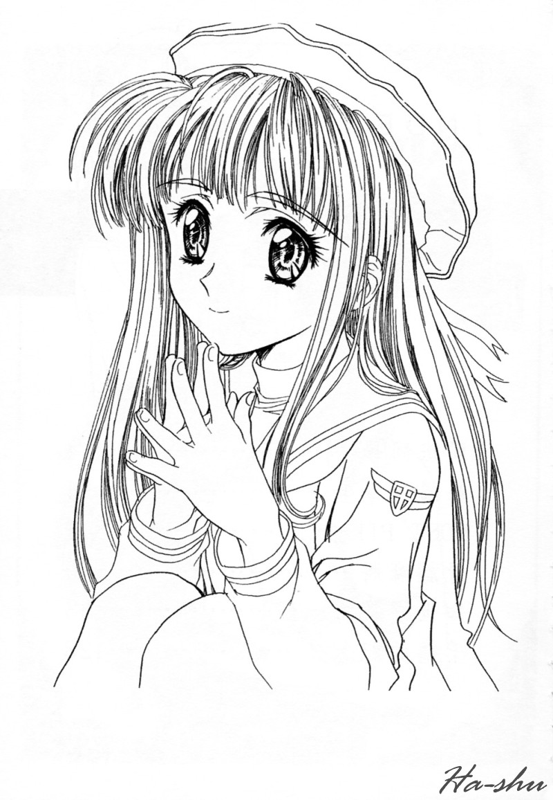 [Kawarajima Koh] Kanojo-tachi no Jouji 1 | 少女事件簿 1 (Various) [Chinese] - Page 3