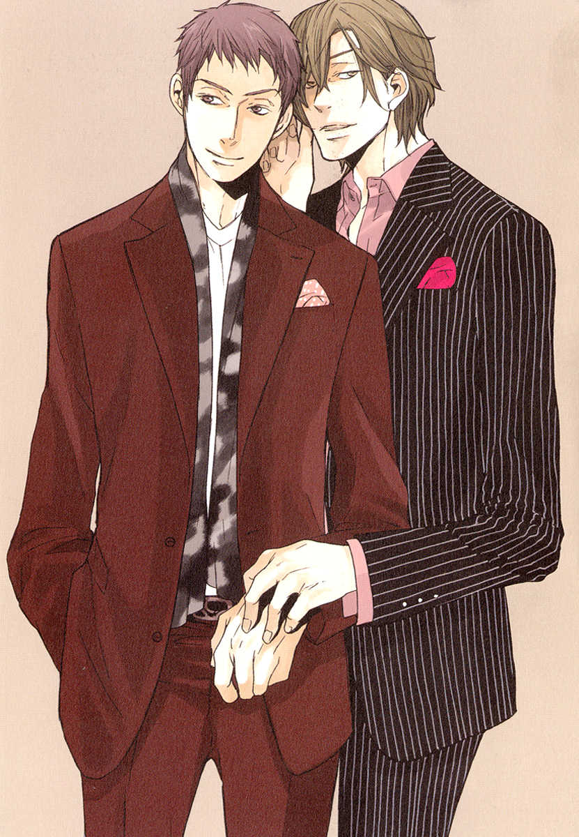 [Yamada Sakurako] La Vie en Rose [Russian] [The World of Clow] - Page 3