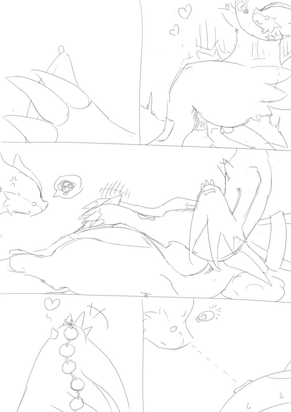 [傳言] Lugia + Reshiram (Pokemon) - Page 22