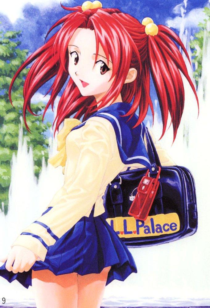 (C60) [Nakayohi (Izurumi)] Izurumi Soushuuhen 2+ (Neon Genesis Evangelion, Fushigi no Umi no Nadia) - Page 9