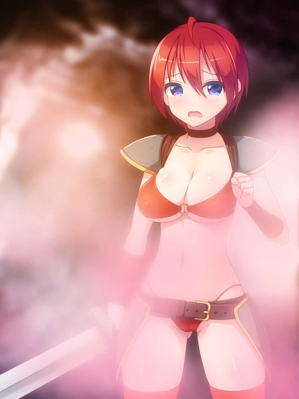 [A, Yoshii Tech Sha da! (Totokichi)] Kabejiri de Kairaku Ochi! - Page 33