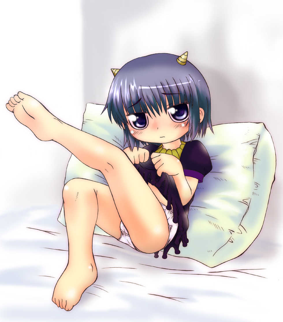 [PH-Bu] Suki Desu Gokubuto! - Page 33