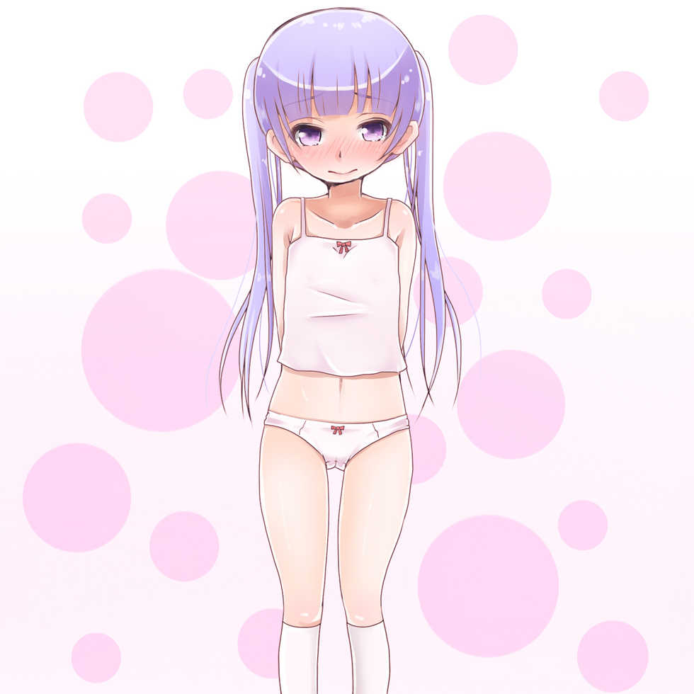 [6zo] Kyou mo ○○ Ganbaru zoi! (NEW GAME!) - Page 2