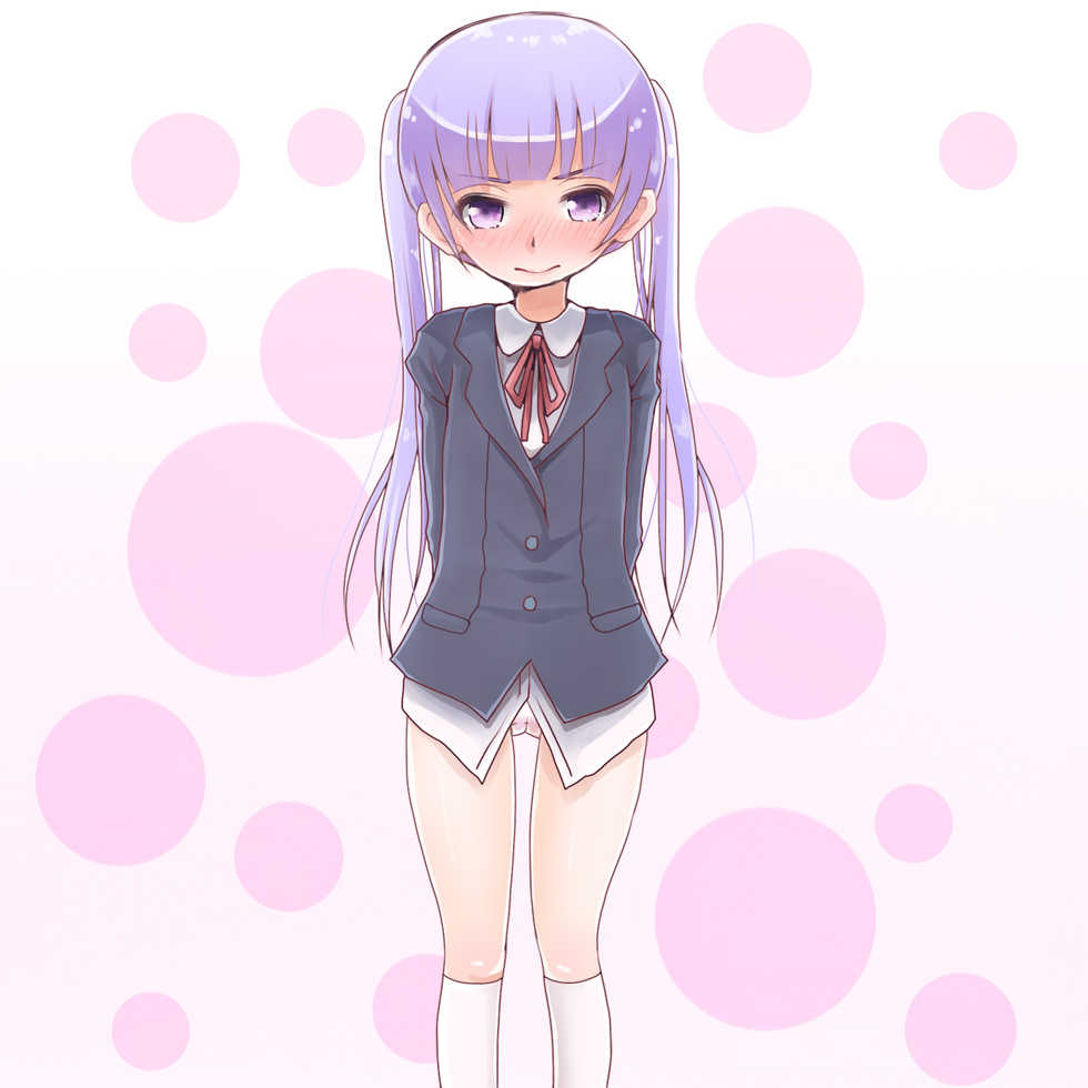 [6zo] Kyou mo ○○ Ganbaru zoi! (NEW GAME!) - Page 6