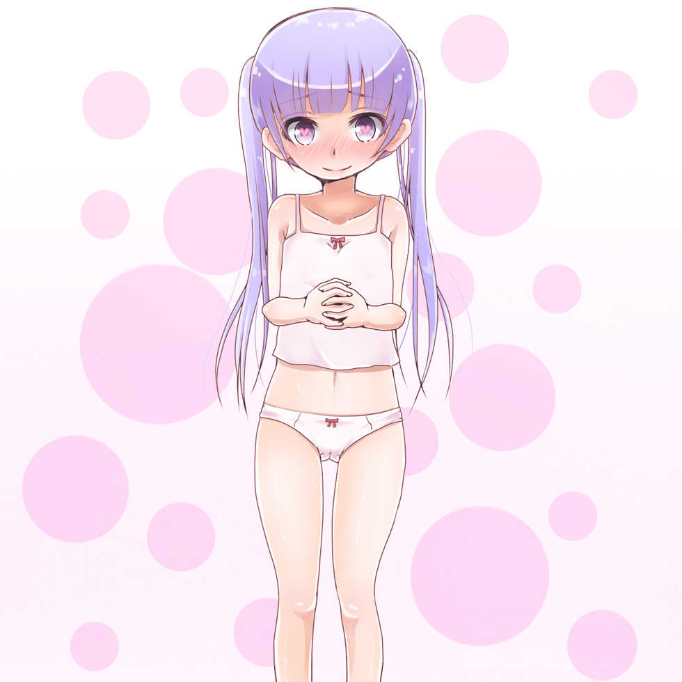 [6zo] Kyou mo ○○ Ganbaru zoi! (NEW GAME!) - Page 9