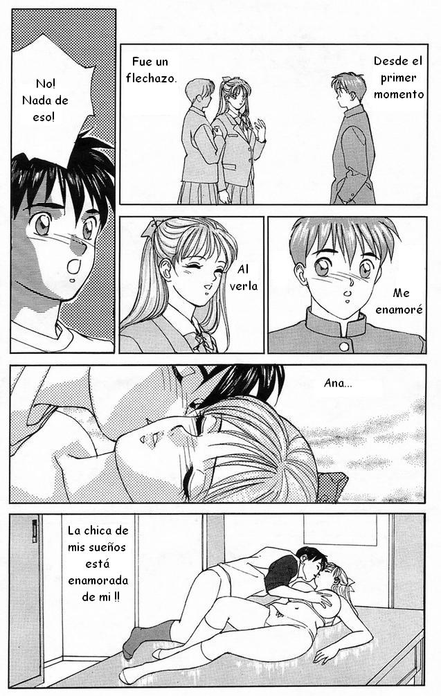 EL RESULTADO [Spanish] [Rewrite] [SEXVILLA] - Page 8