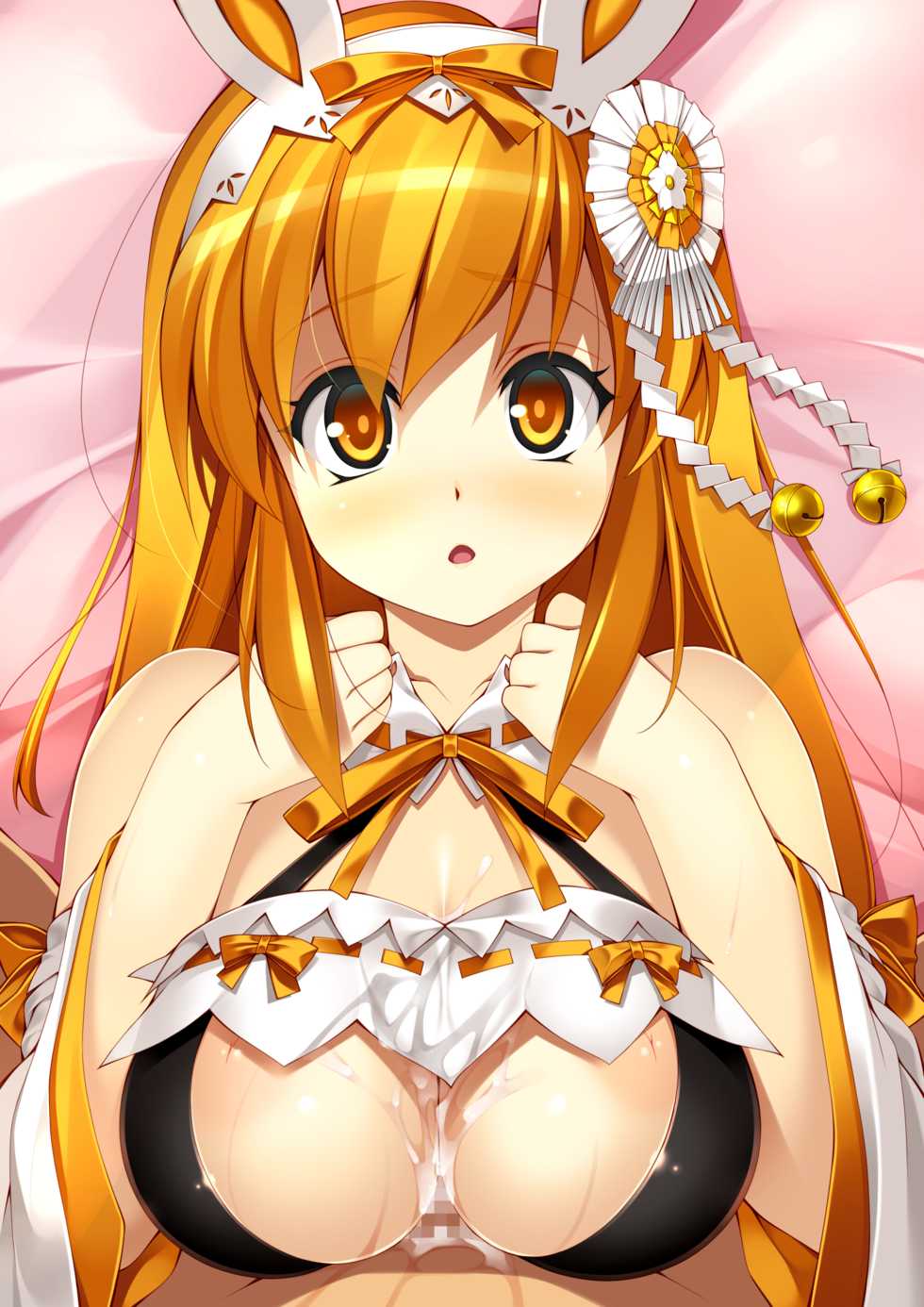 [HAPPY CORE (Kinoshita Ichi)] PZR -SOUND GAME HEROINES- - Page 8