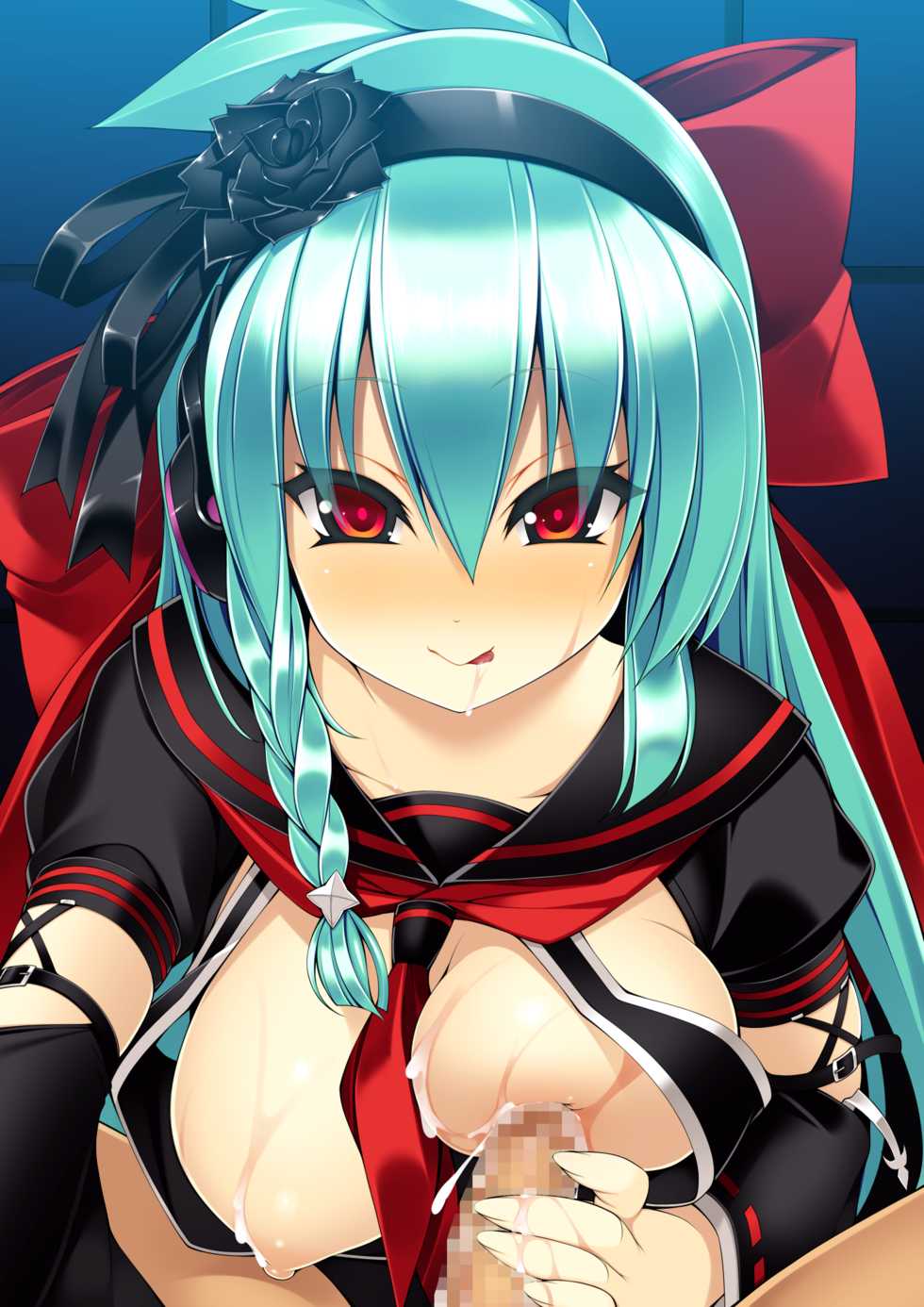 [HAPPY CORE (Kinoshita Ichi)] PZR -SOUND GAME HEROINES- - Page 12