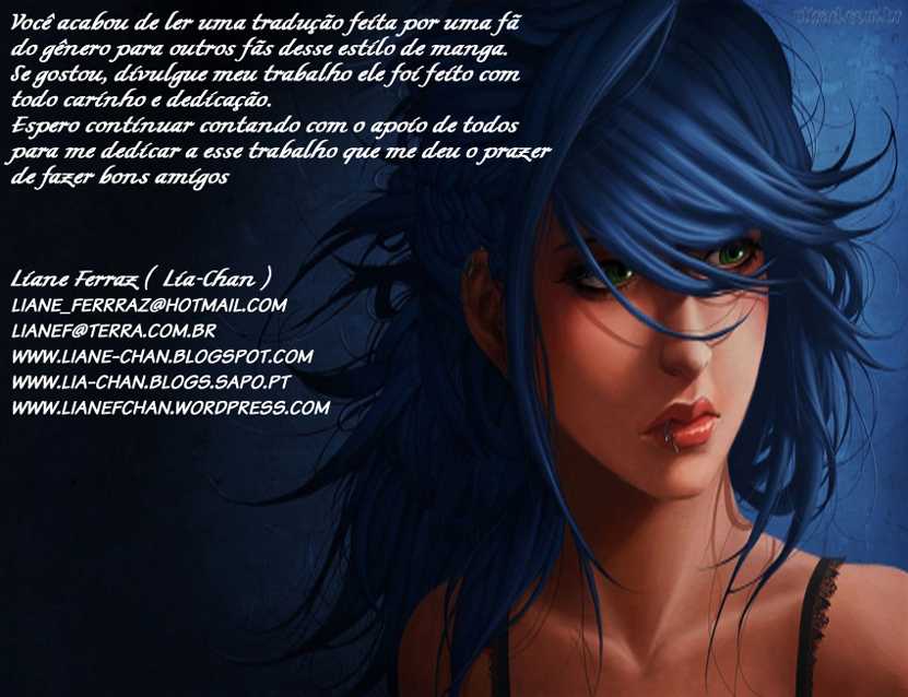 (Shotaket 15) [Kumikae DNA (Minakami Kurena)] After School Secret (Prunus Girl) [Portuguese-BR] [LIANEF] - Page 27