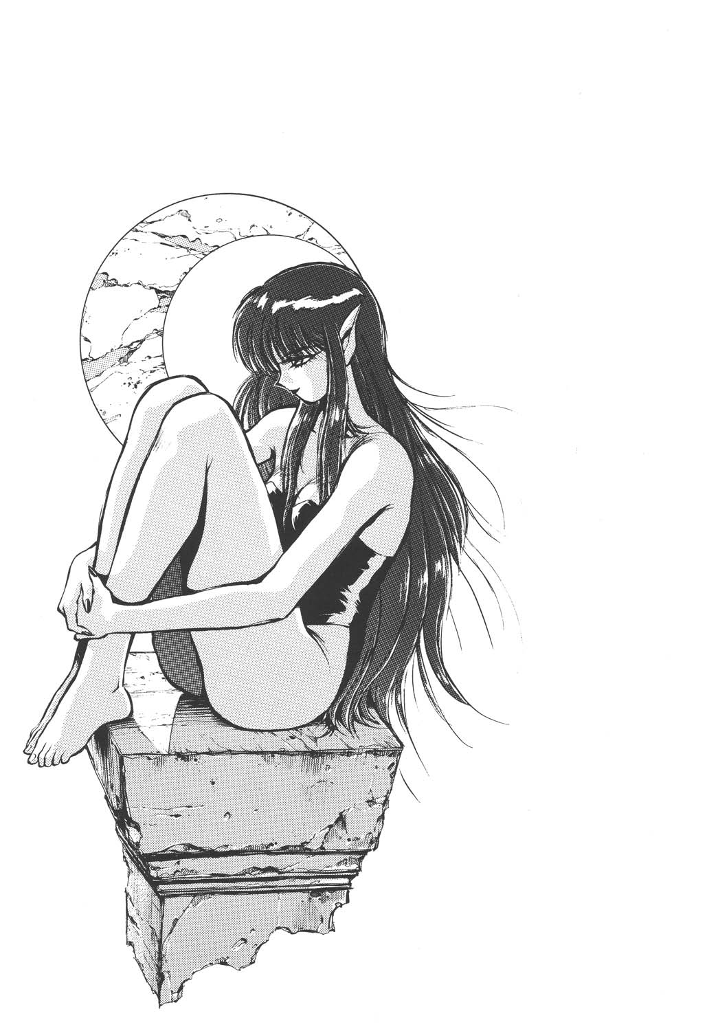 [ALPS & Okachimentaiko (Miyakawa Hajime)] Kaizoku Gangu (Various) - Page 40