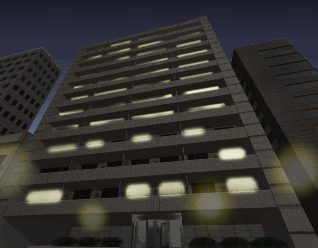 [Circle ENZIN] Saimin Seikyoiku Dai San. Go wa - Page 3