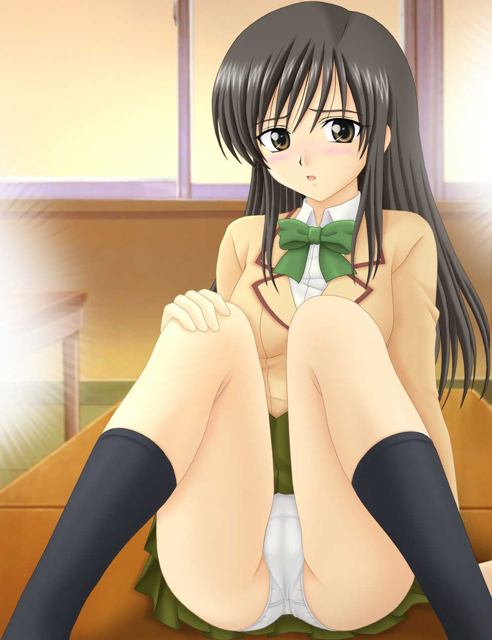 [Coneco House] To Love-ru ~ Rinkan Gakkou Yui Hen ~ (To LOVE-ru) - Page 24
