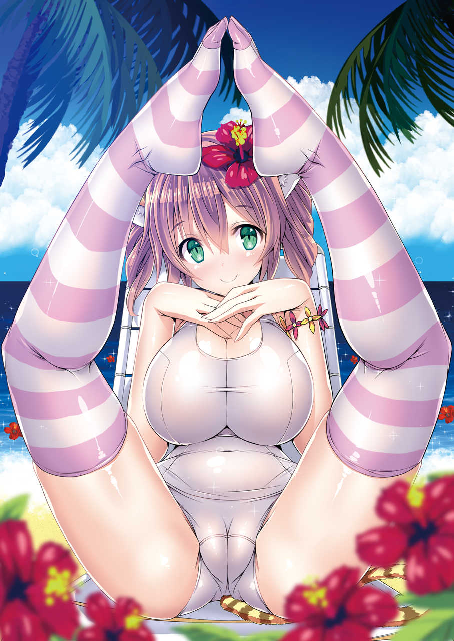 (C89) [Archetype (Akaza)] Footwork! (Various) - Page 13