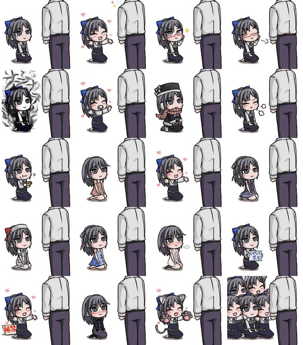 (C89) [Hirahira (Hirari)] Koisuru Dorei-chan - Silvi is falling in love with you  (Dorei to no Seikatsu -Teaching Feeling-) [Vietnamese Tiếng Việt] [Harem King SG] - Page 12