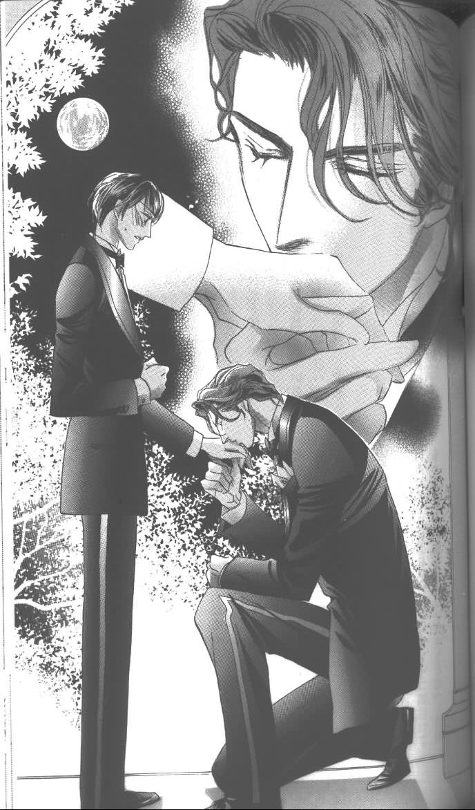 Ai Hasukawa Illustrations - Page 1