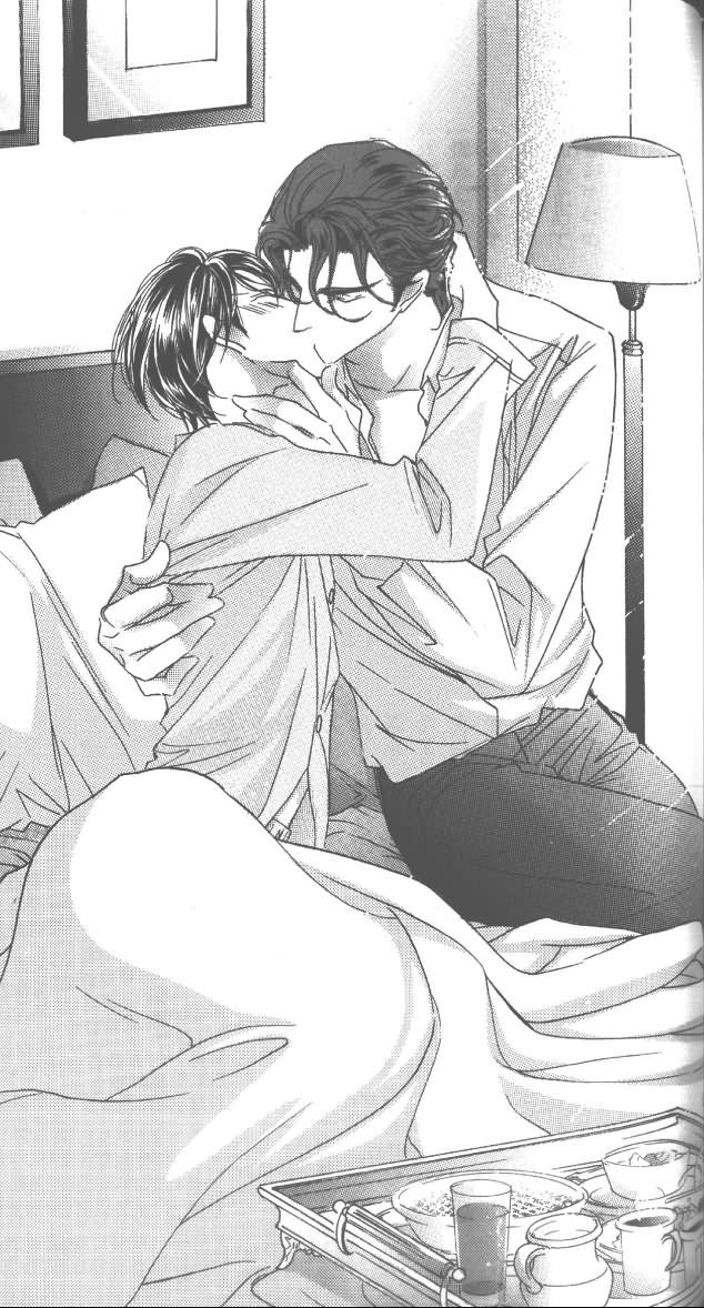 Ai Hasukawa Illustrations - Page 2