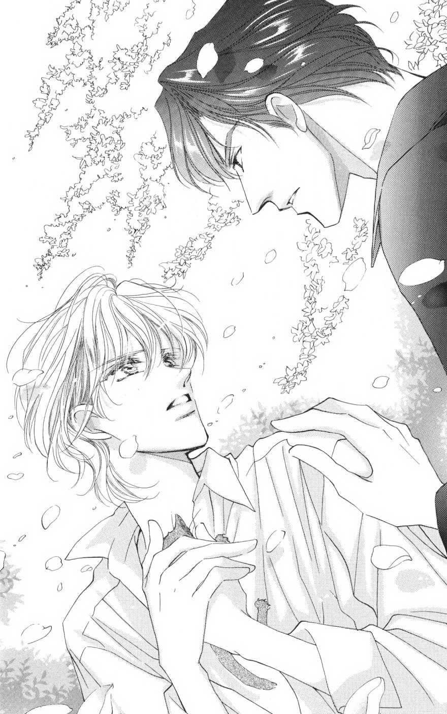 Ai Hasukawa Illustrations - Page 4