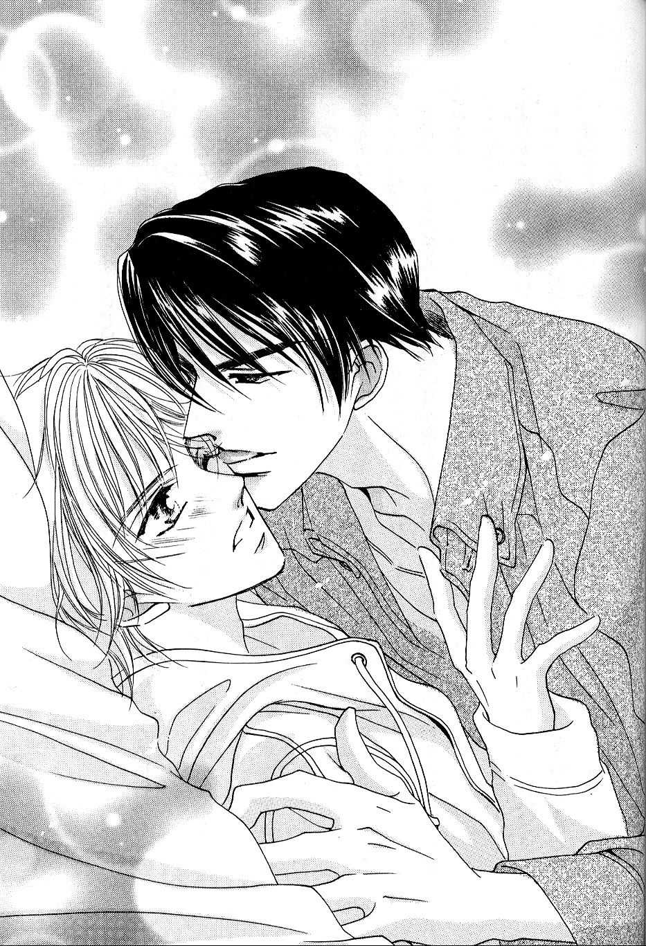 Ai Hasukawa Illustrations - Page 6