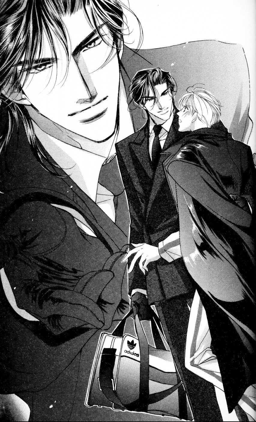 Ai Hasukawa Illustrations - Page 26