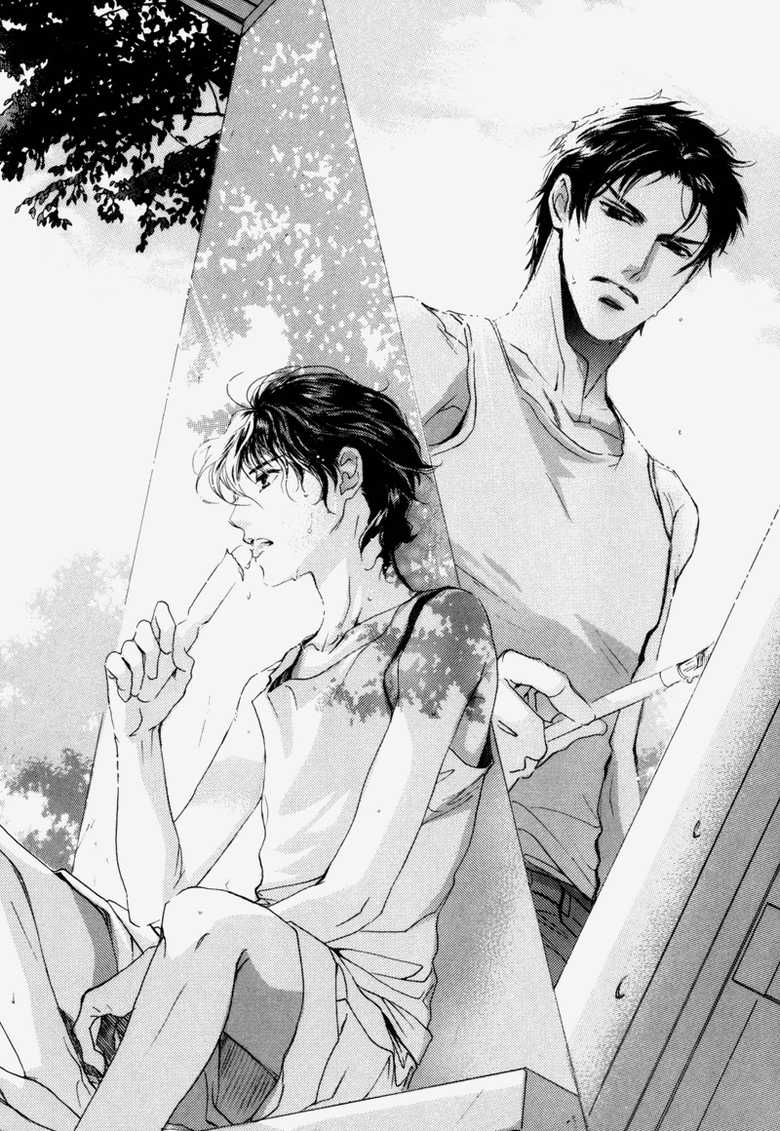 Ai Hasukawa Illustrations - Page 37