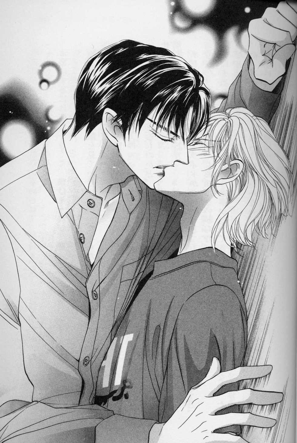 Ai Hasukawa Illustrations - Page 40