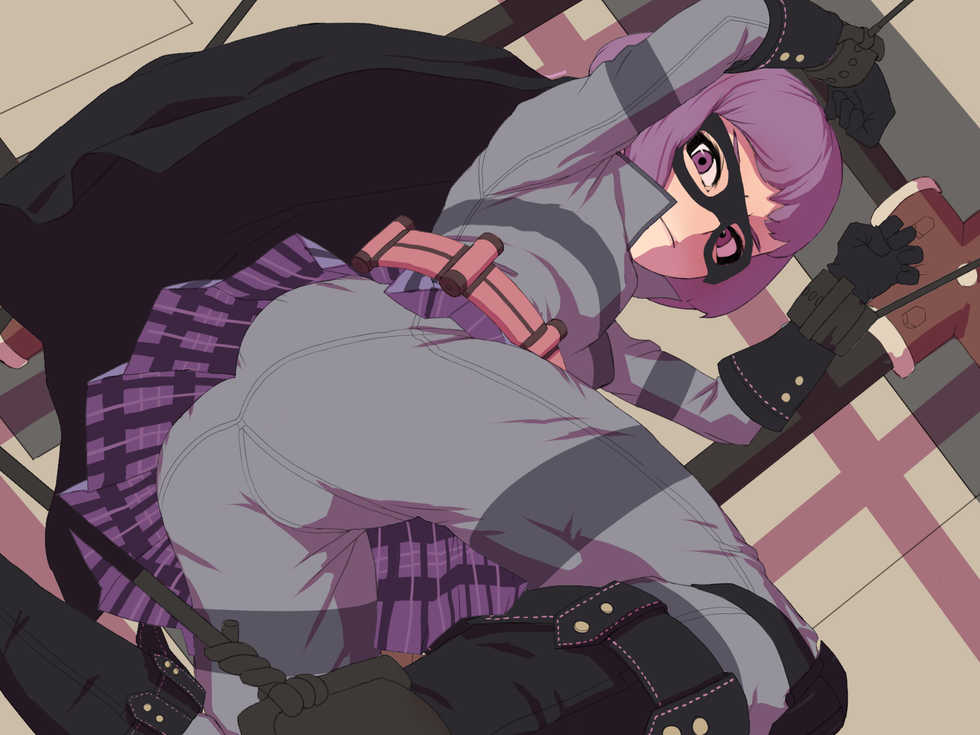 [Hone Yashiki (Hone Shoukan)] "Ahegao & Nakadashi CG Shuu" Sono 1 (Various) - Page 34