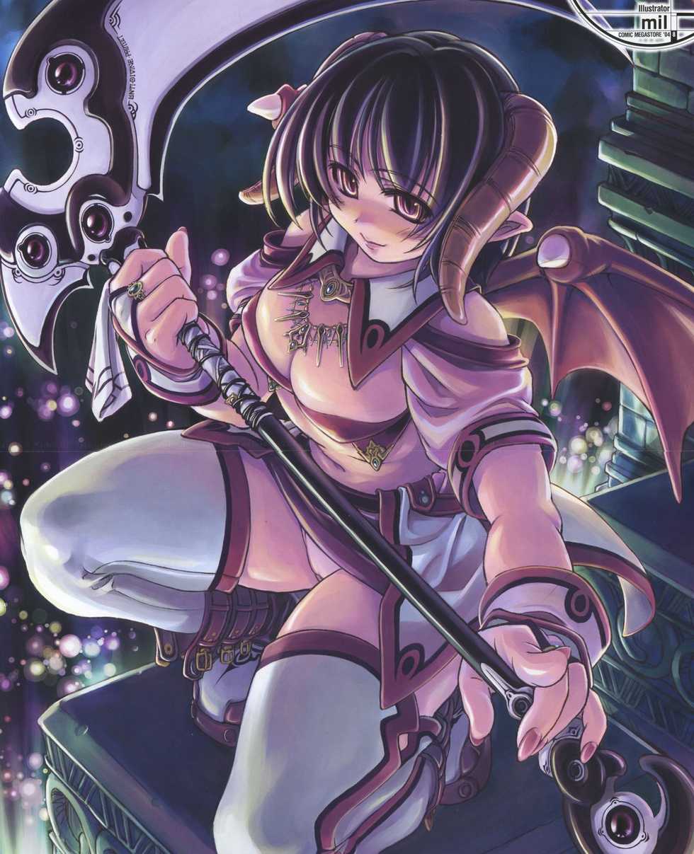 COMIC Megastore 2004-08 - Page 3