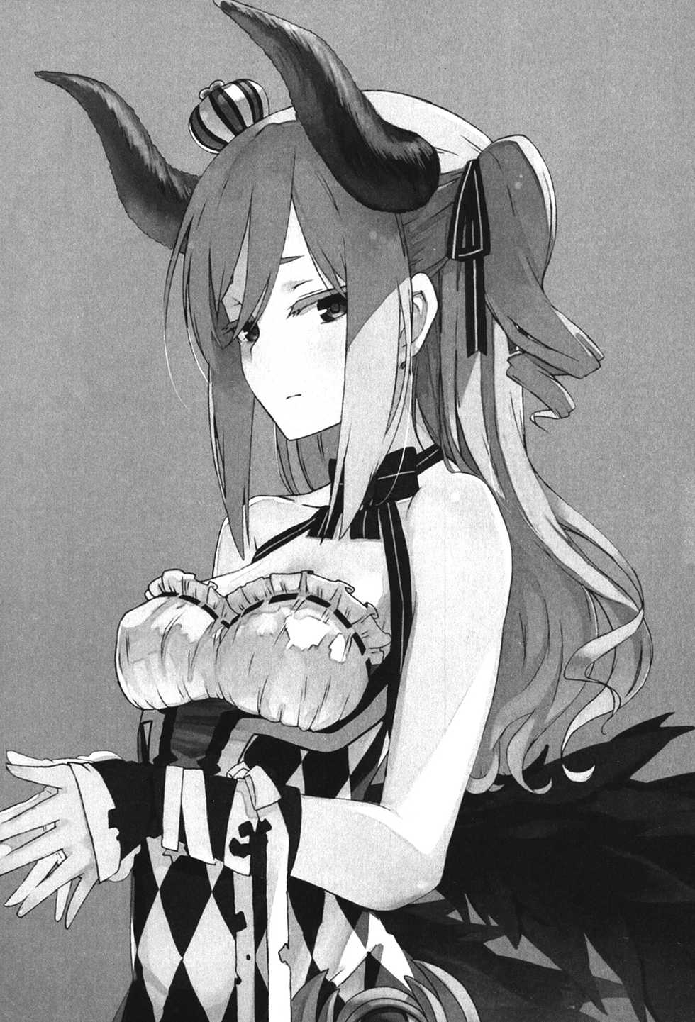 [SAKURAYA (Akami)] Brunhild Toumetsusen (THE IDOLM@STER CINDERELLA GIRLS, Granblue Fantasy) [Digital] - Page 2