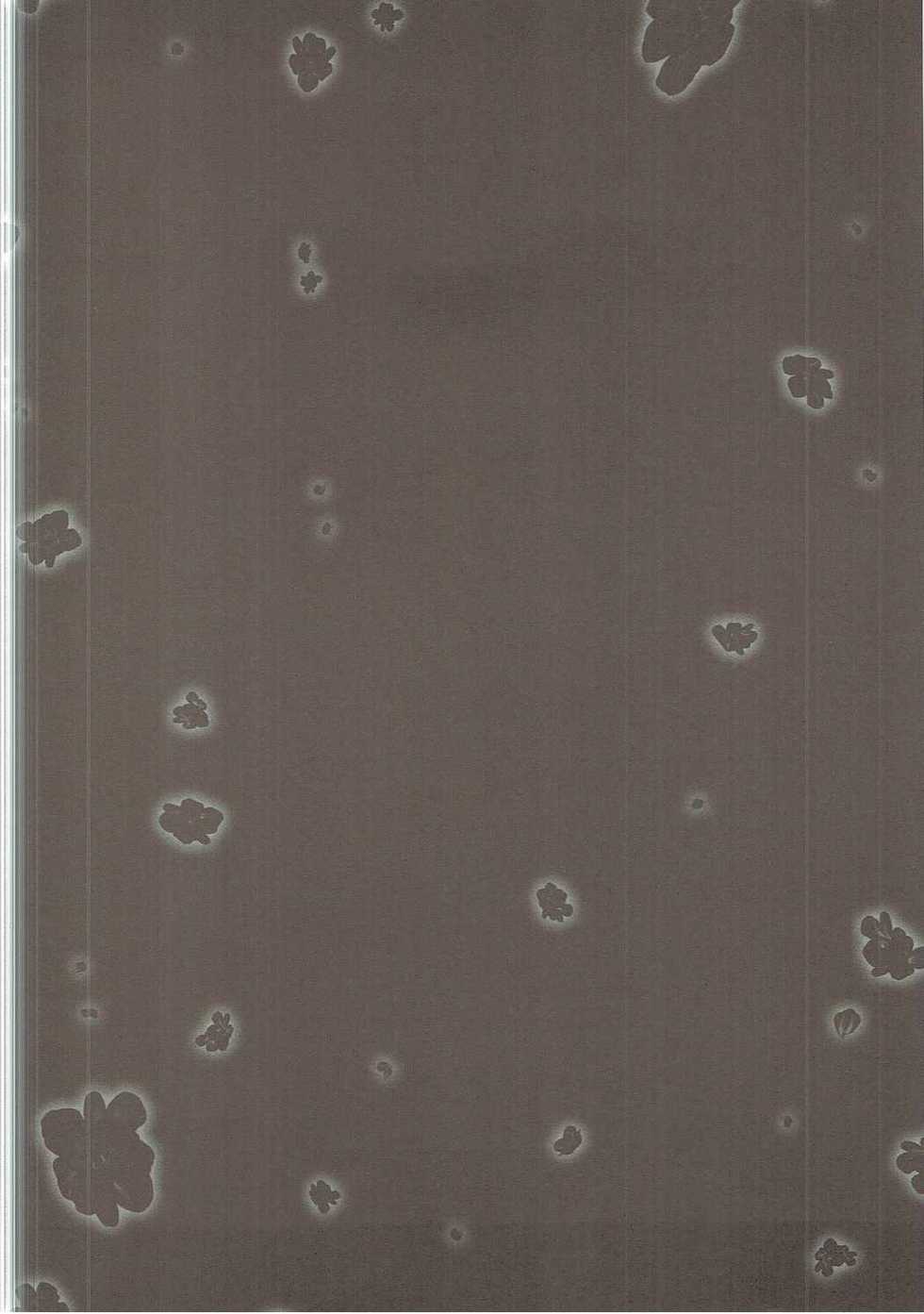 (COMIC1☆11) [tomatohouse-905's room (Urabi)] Kimi ga Tame Haruyoi Matoishi Sakura-hime (Granblue Fantasy) - Page 3