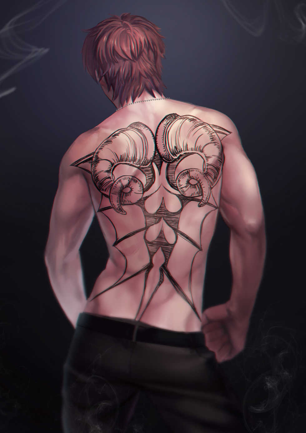 [MECCHORI (Mitsuru)] Ryouki Tekina Kareshi (Fate/Zero) [Digital] - Page 7