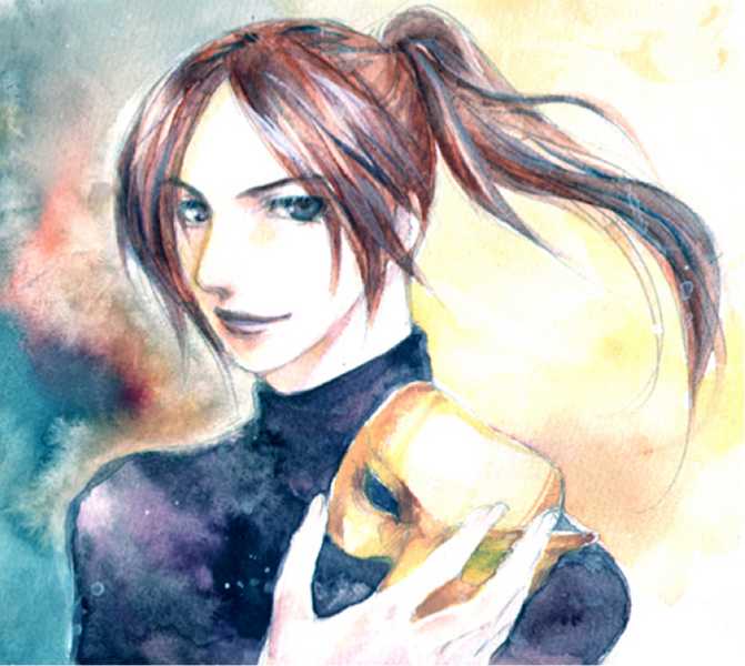 Tomio  —  Assortment of Comics Drawn Over 10 Years Ago 2 【Persona 2 / Junya】 - Page 6