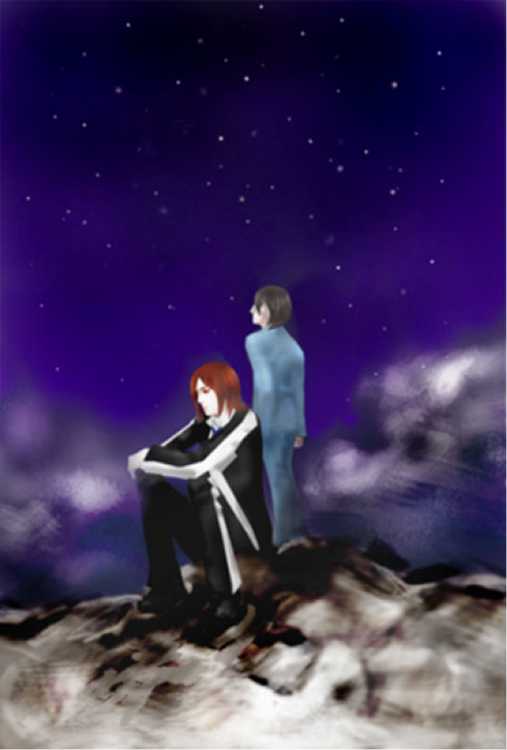 Tomio  —  Assortment of Comics Drawn Over 10 Years Ago 2 【Persona 2 / Junya】 - Page 9