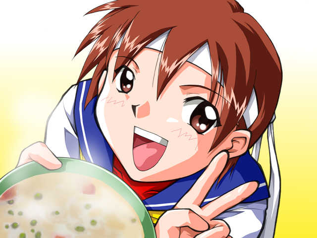 [Usagi Purin] Sakura-san-chi no Konya no Okazu (Various) - Page 8