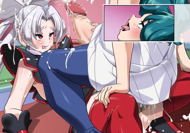 [Hikawadou (Hinokawa Jun)] I'm coming! princess 4 (Go! Princess Precure) - Page 37