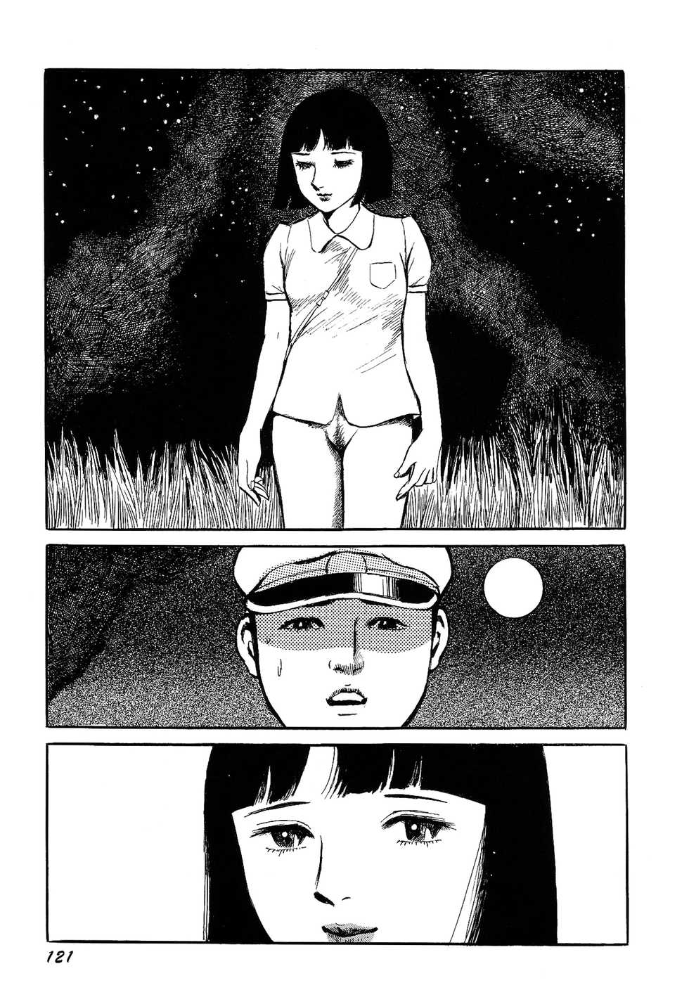 [Hayami Jun] Sakuya kara Eien ni | Madrugada Eterna (Otome no Yuigon) [Spanish] [Ongomarrano] - Page 1