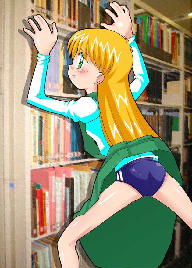 [Counter-Censorship (ookami Uo)] Meltdown Candy (Daa! Daa! Daa!) - Page 5