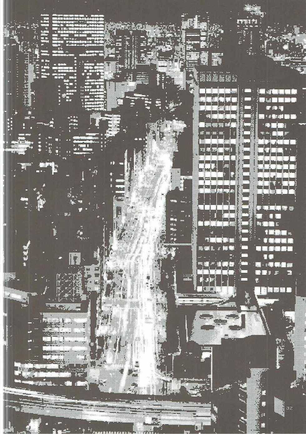 (C91) [Oh!saka Spirits (Ugeppa)] Shooting star (Kimi no Na wa.) - Page 31