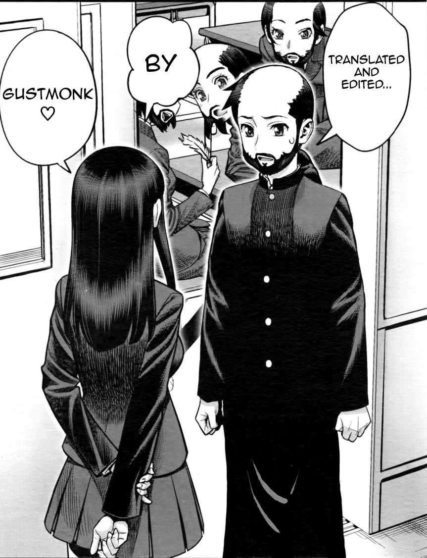 [Minazuki Juuzou] Ruitomo | Hobby Friend (COMIC Tenma 2016-05) [English] [gustmonk] - Page 26