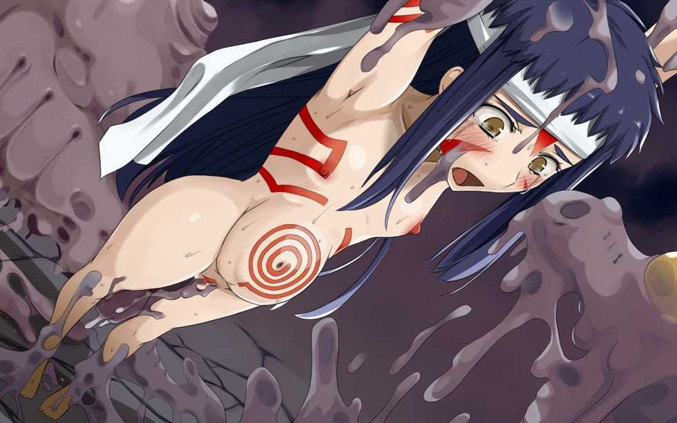 [Teitetsu Kishidan] Old Fashion 12 (Various) - Page 35