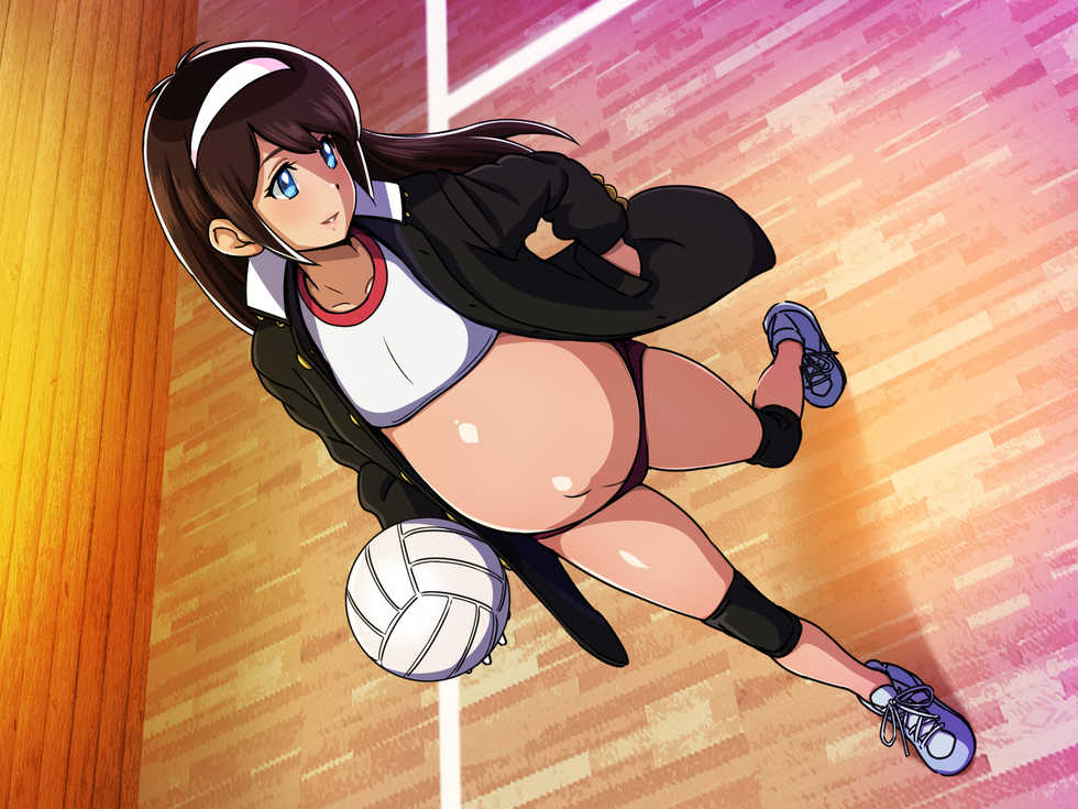 [12CUT] Ninpu-san no CG Shuu - Takusan no Minori - Page 35