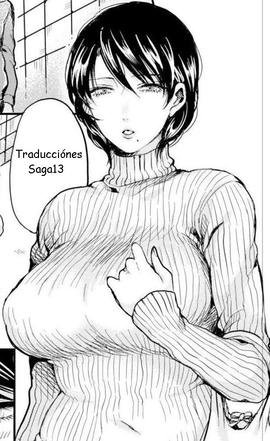 (Asagiaya) Playful Maria [Spanish] [Saga13] - Page 1