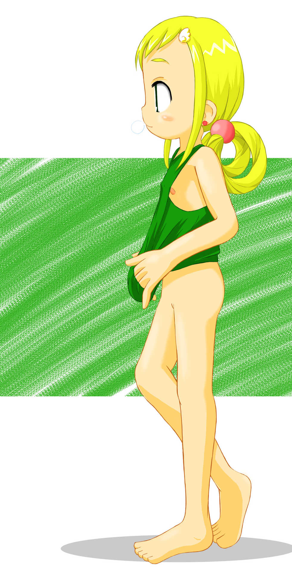 [Kanmidokoro USB (Furiri)] Panzer Kampfwagen 2 Ausführung E (Ojamajo Doremi) - Page 14