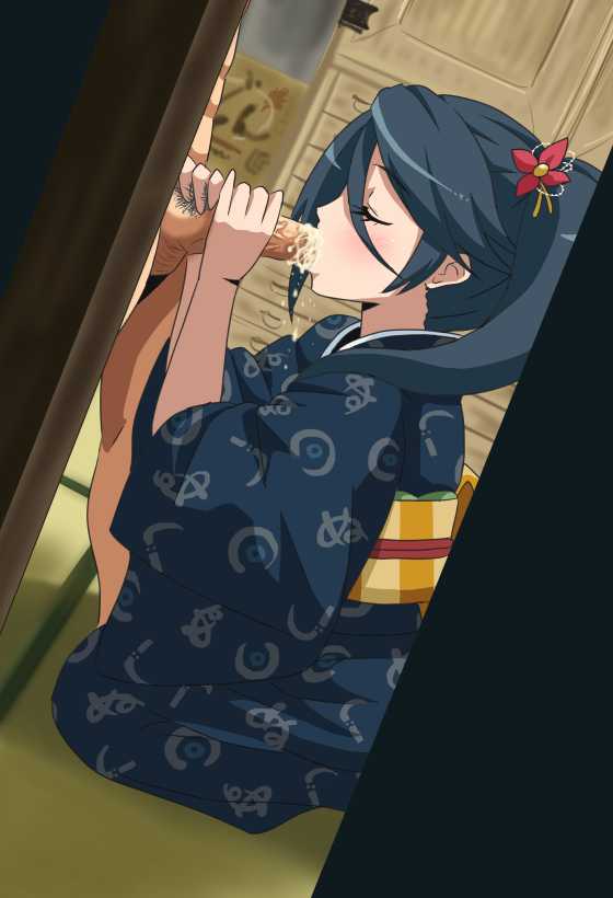 [Eishin] うどんさんまとめ (Hataraku Maou-sama!) - Page 5